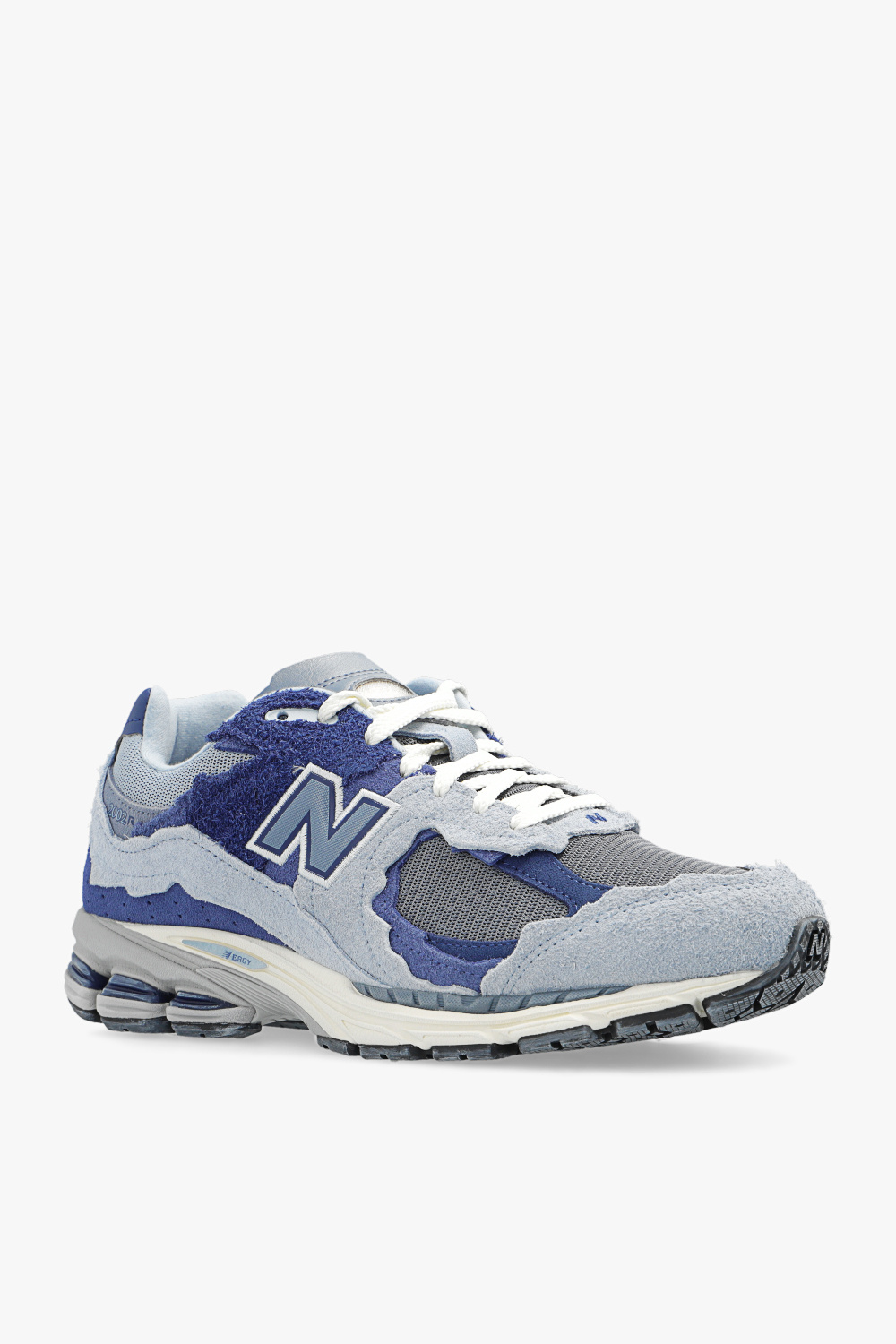 Blue '2002RDI' sneakers New Balance - SchaferandweinerShops TW - New  Balance 576 'Roy Bell'